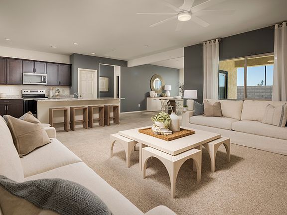 Centex Homes in Buckeye, AZ