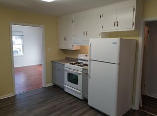 221 S 4th Ave, Beech Grove, IN 46107