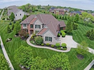 3851 Winning Stakes Way, Mason, OH 45040