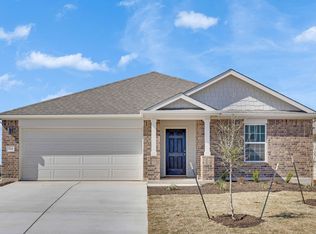 524 Bobcat Creek Dr, Jarrell, TX 76537