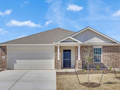 524 Bobcat Creek Dr, Jarrell, TX, 76537