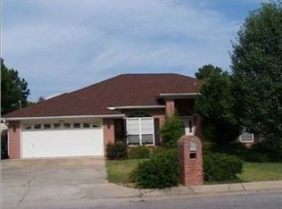 2006 Alfred Blvd, Navarre, FL 32566