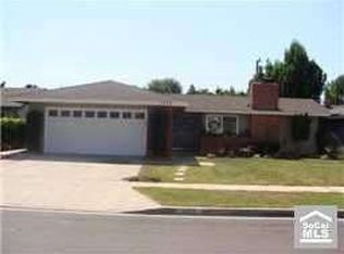 1552 Lance Dr, Tustin, CA 92780