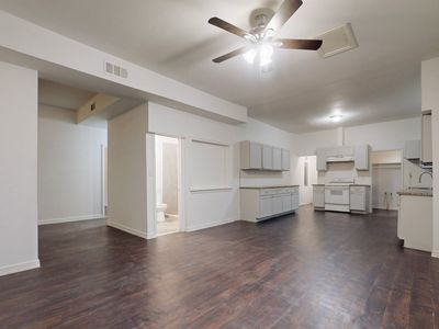 2311 Market Ave, Fort Worth, TX, 76164
