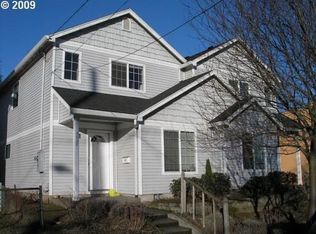 4927 NE Rodney Ave, Portland, OR 97211