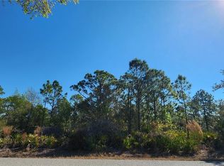 3580 Vassar St Lot 3, Punta Gorda, FL 33980