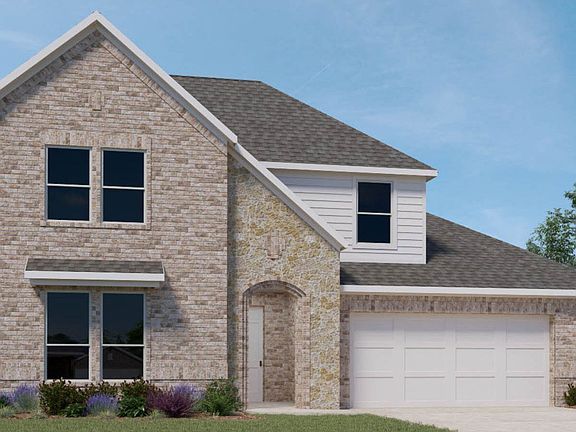 Plan Elevation.