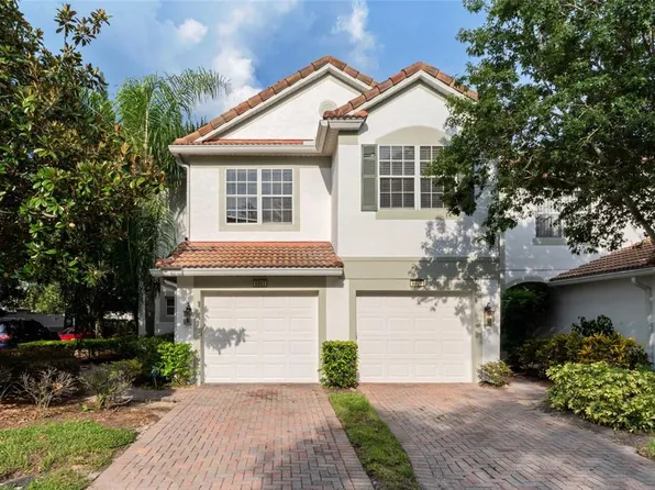 6803 Sperone St, Orlando, FL 32819