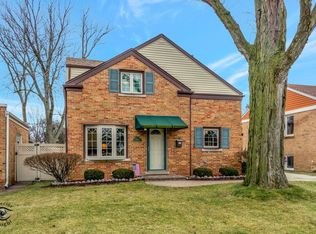 7129 N Ottawa Ave, Chicago, IL 60631