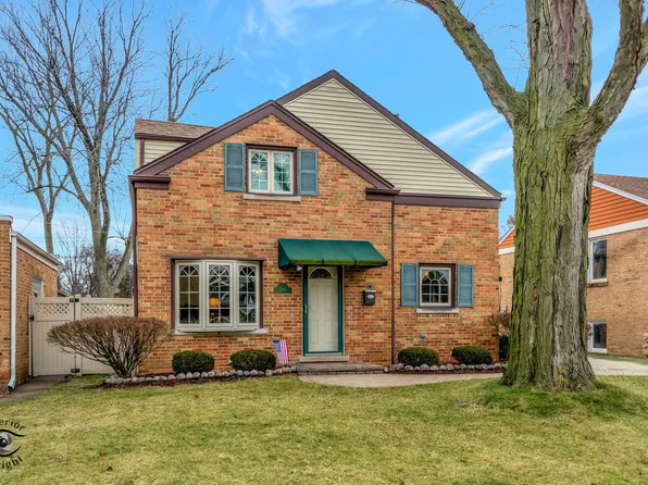 7129 N Ottawa Ave, Chicago, IL 60631