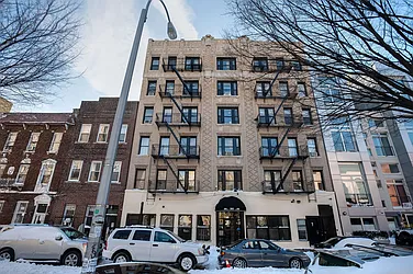 Rented by OGI Management