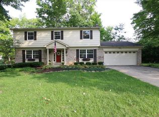 623 Woodsway Dr, Loveland, OH 45140