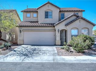 1729 Sandglass Ave, North Las Vegas, NV 89032
