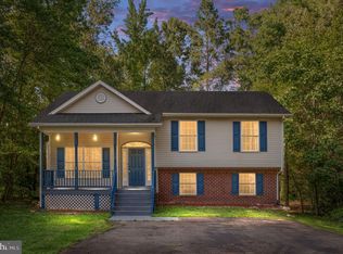 518 Montgomery Dr, Ruther Glen, VA 22546