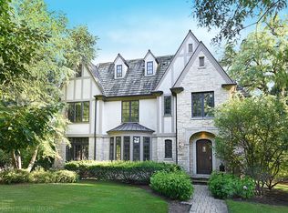 380 Washington Ave, Glencoe, IL