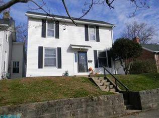 430 E Franklin St, Circleville, OH 43113
