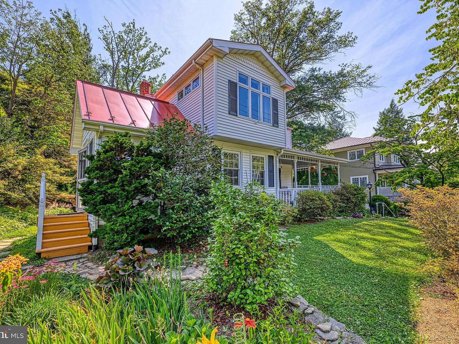 2138 Powhatan St, Falls Church, VA 22043 Zillow