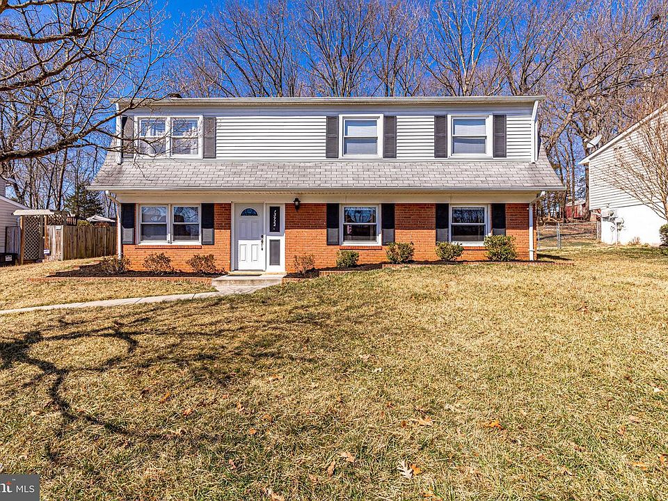 1st image of 13922 Mattapony Dr