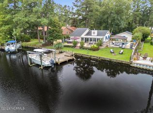 114 Outrigger Rd, New Bern, NC 28562