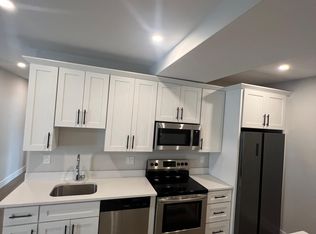 135 Harrishof St #A, Dorchester, MA 02121