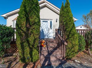 12417 Windsor Rd, Ocean City, MD 21842