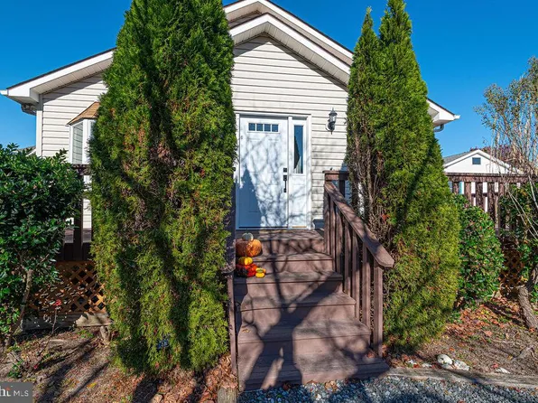 12417 Windsor Rd, Ocean City, MD 21842