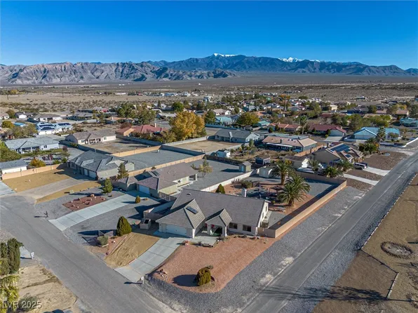 6491 Lone Dove Ct, Pahrump, NV 89061
