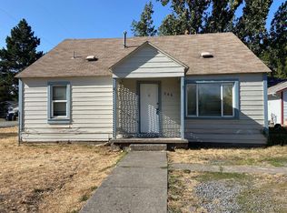 246 W K St, Springfield, OR 97477