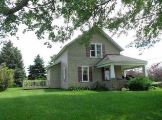 59072 Old County Road 17, Goshen, IN 46528