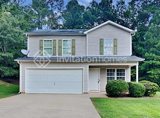 8307 N Sterling Lakes Dr, Covington, GA 30014