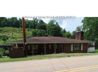 2324 Garretts Bnd, Sod, WV 25564