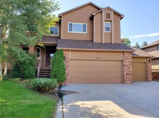 2240 Creekside Dr, Longmont, CO 80504