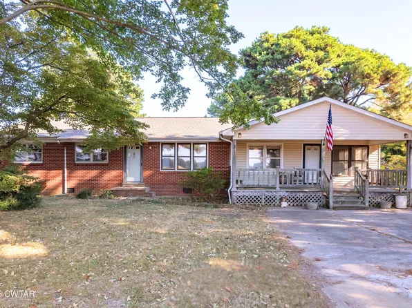 299 Tarver Rd, Martin, TN 38237