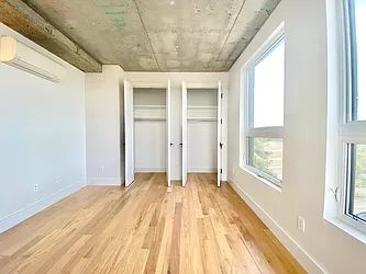 Rented by Brooklyn High Rise LLC