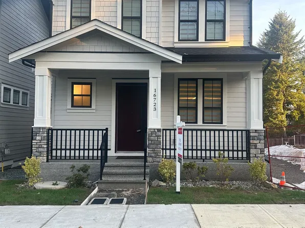 16723 25a Ave, Surrey, BC V3Z 0S2