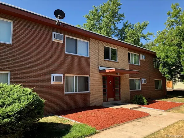 705 Moore Street, Lakewood, CO 80215