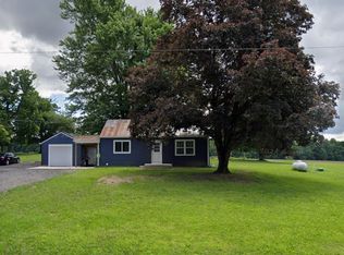 5813 County Highway 62, Upper Sandusky, OH 43351
