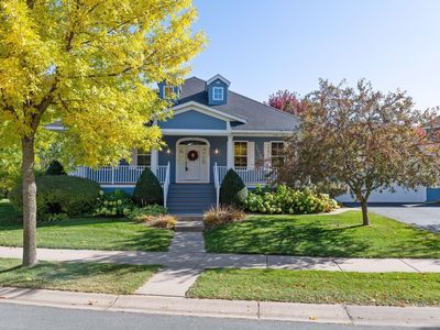 6482 E Laketowne Dr NE, Albertville, MN, 55301