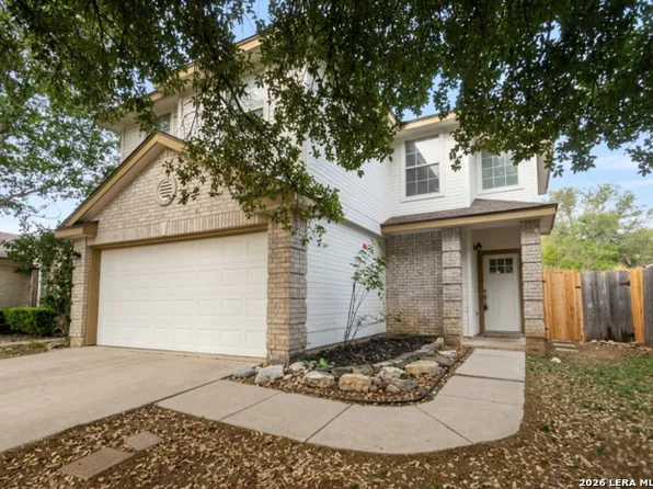 7219 Burns Xing, San Antonio, TX 78250