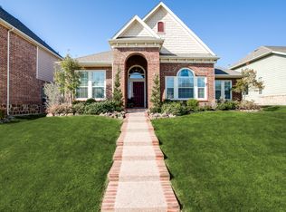 3637 Patience Blvd, Dallas, TX 75236