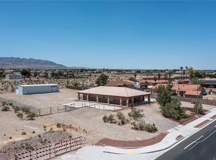 5315 N Fort Apache Rd, Las Vegas, NV 89149