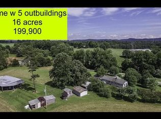 5899 Old Nc Highway 60 None, Wilkesboro, NC 28697
