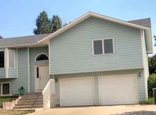 1119 Granite St, Gillette, WY 82718