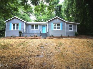 461 Pomona Cir SW, Atlanta, GA 30315