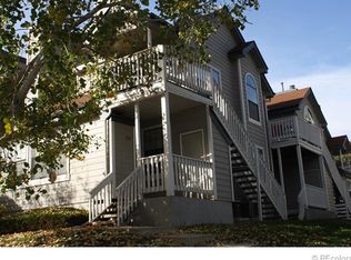 8337 S Upham Way APT 105, Littleton, CO 80128