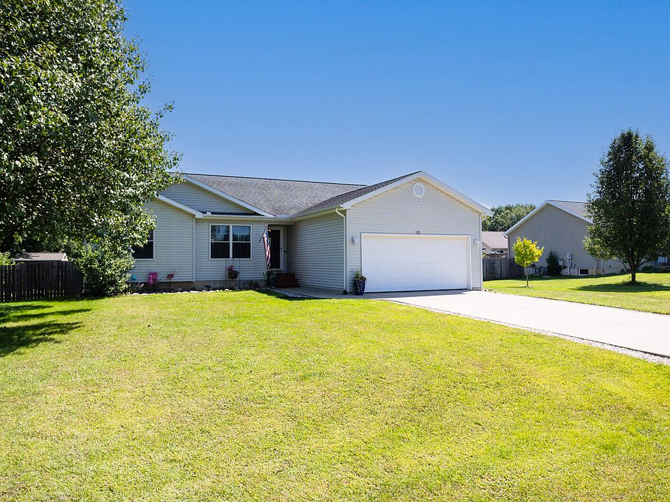 1313 Catsyl Rd, Jackson, MI 49203 Zillow