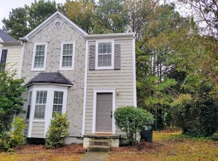 7025 Panda Rd, Austell, GA 30168