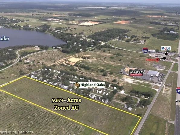 7011 Old Plantation Ave, Sebring, FL 33876