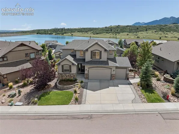 2941 Lakefront Dr, Monument, CO 80132