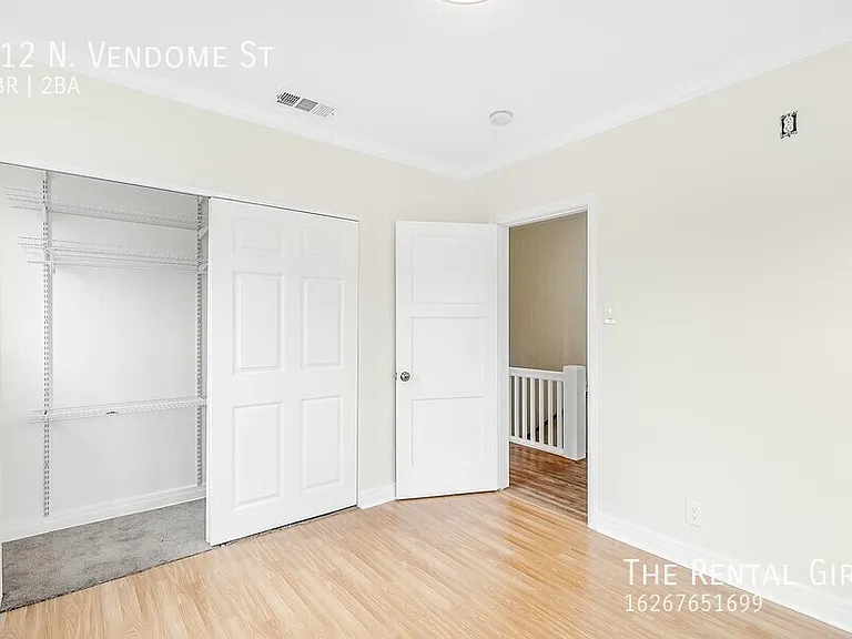 612 N Vendome St — Photo 20